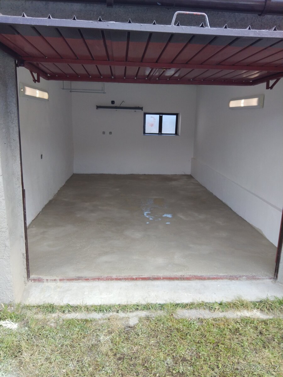 Prodej garáže - 4