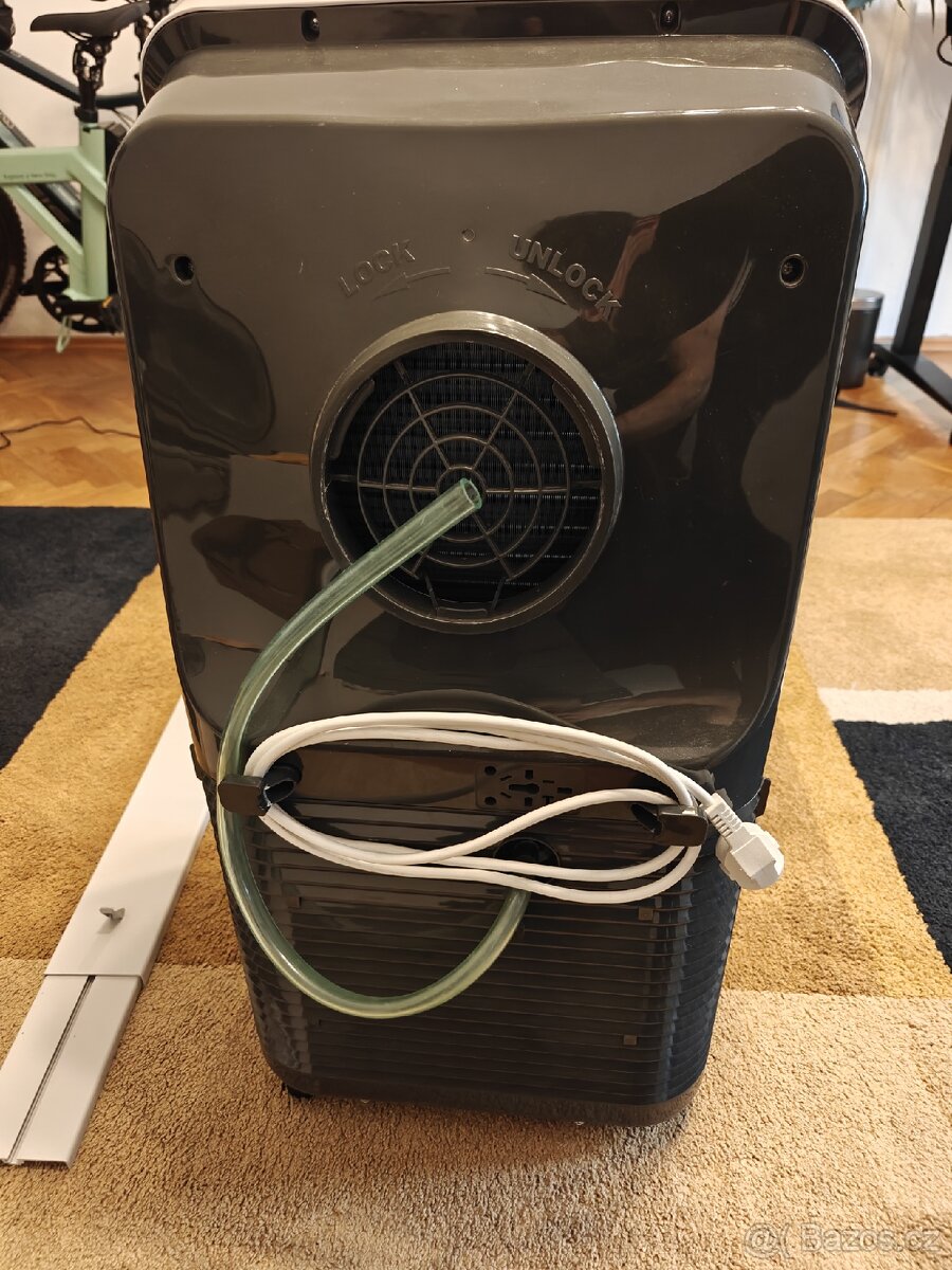 Rohnson Arctic Musk Ox - 4