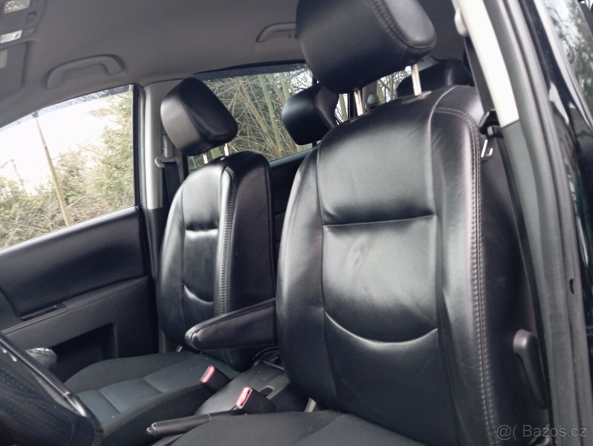 Mazda 5 náhradní díly - 4