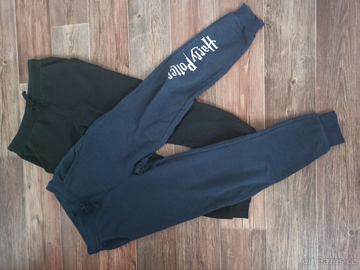 Set oblečení 134-140 8-9let - 4