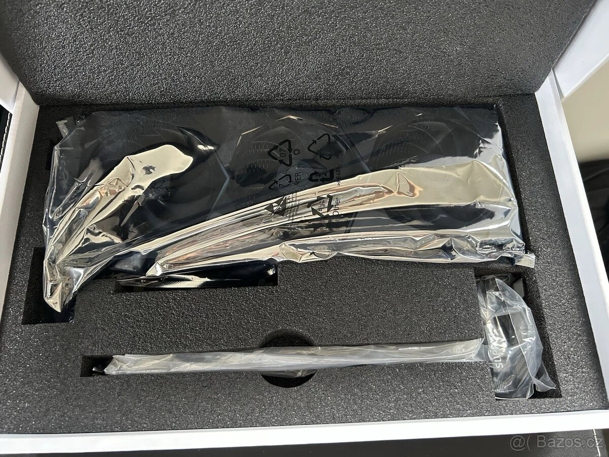 Prodám MSI GeForce RTX 3080 Ti SUPRIM X 12G - 4