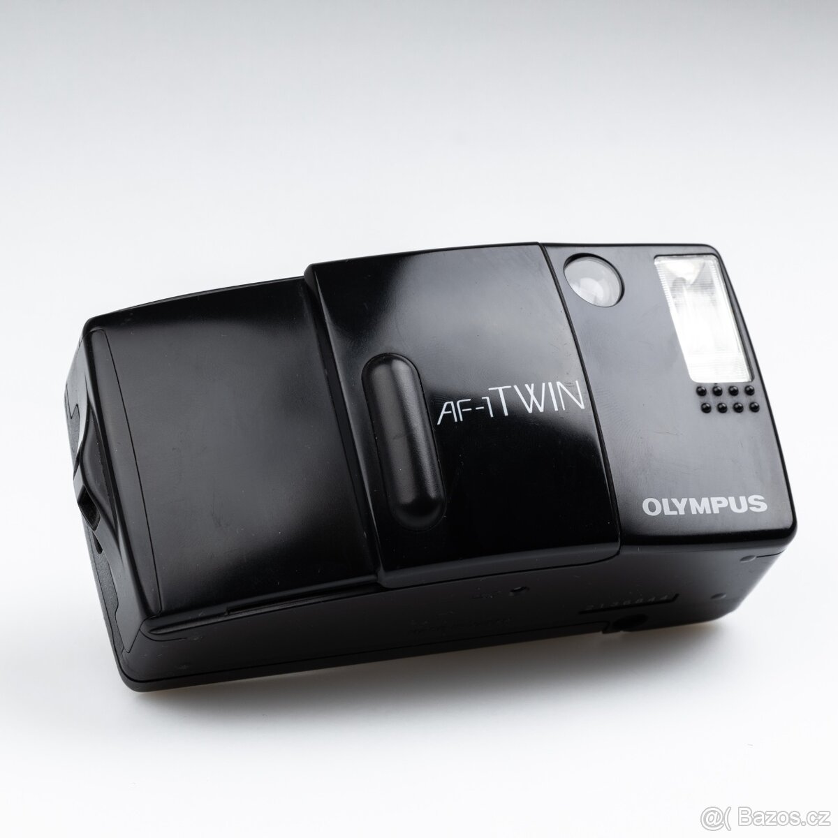 Olympus AF-1 Twin - 4