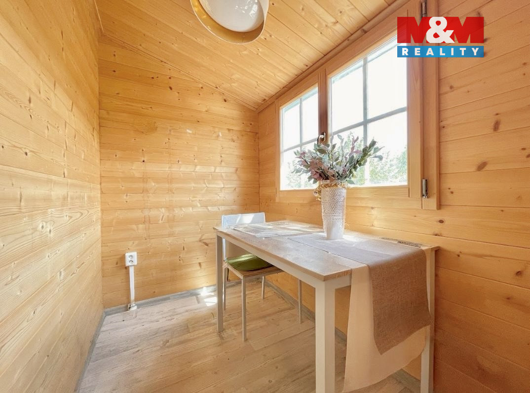 Prodej chaty, 404 m², Moravská Třebová - 4