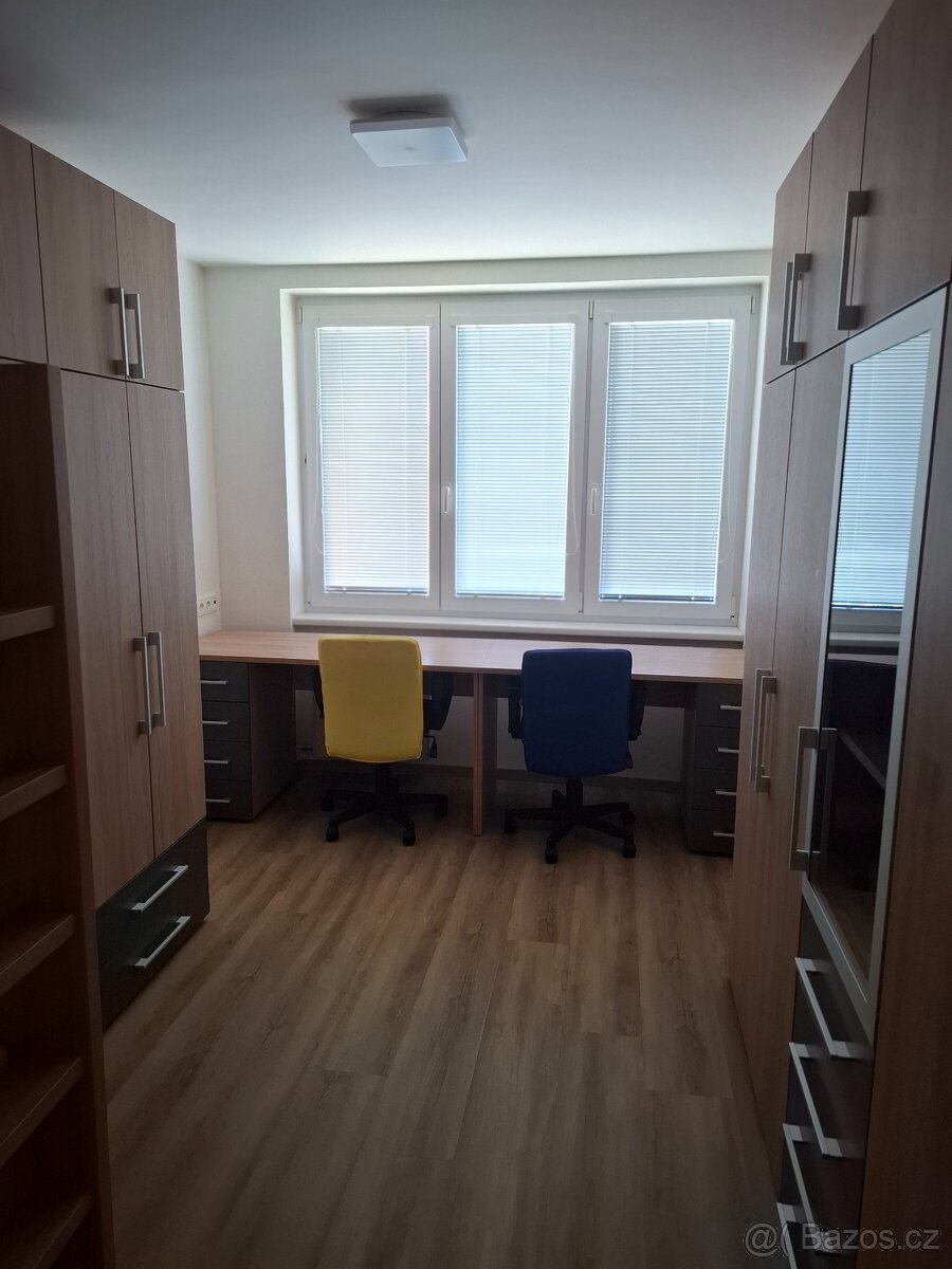 Prodej bytu 2+1 Praha. Smíchov - 4