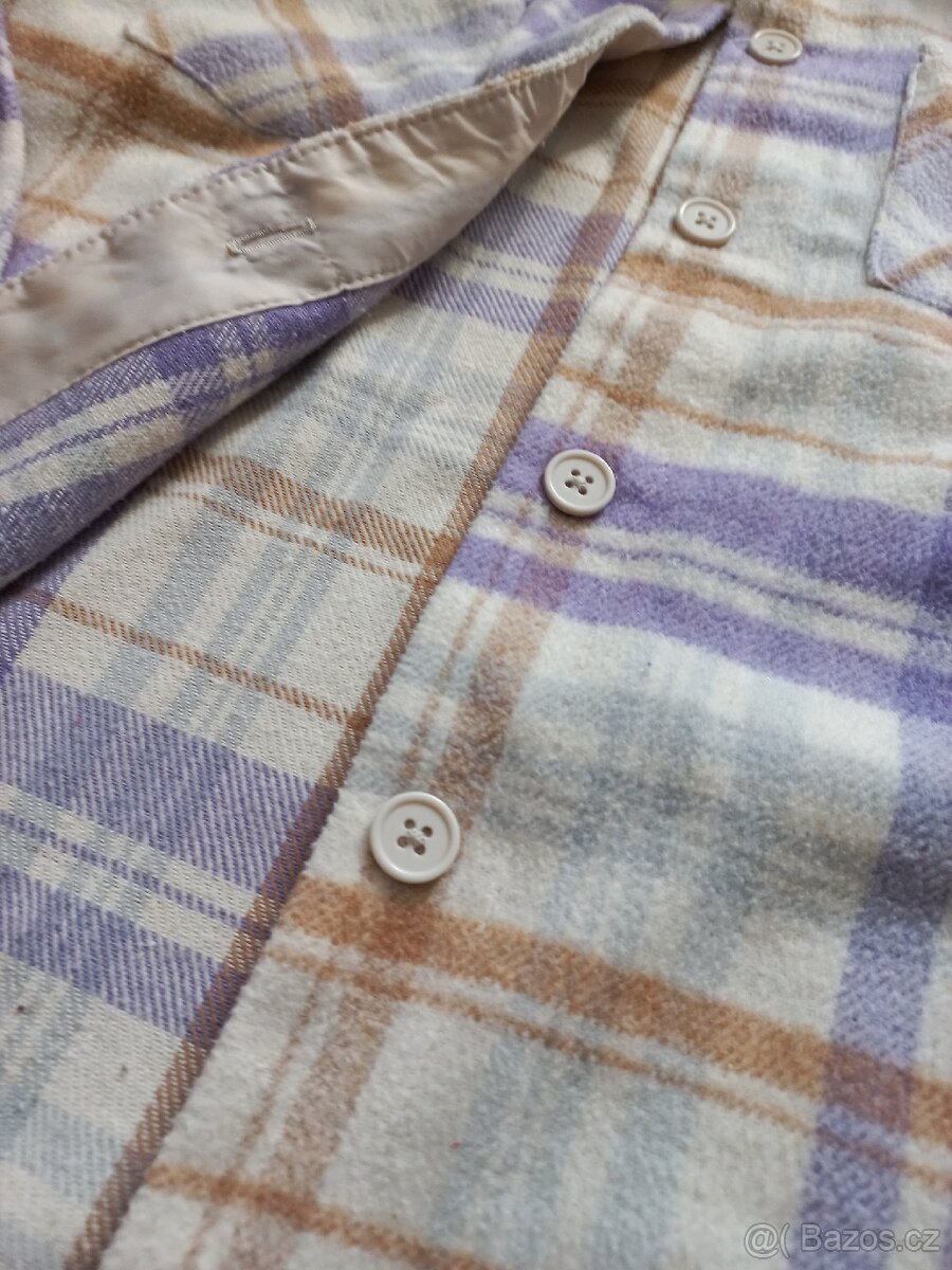 Módní košile pro holčičku - 4