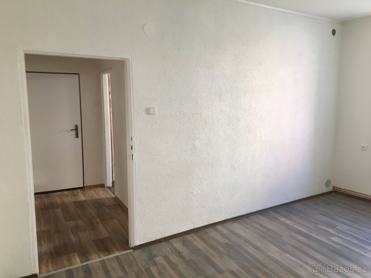 Pronajmu byt 2+1 v Aši - 4