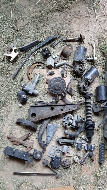 Mercedes benz W123 - 4