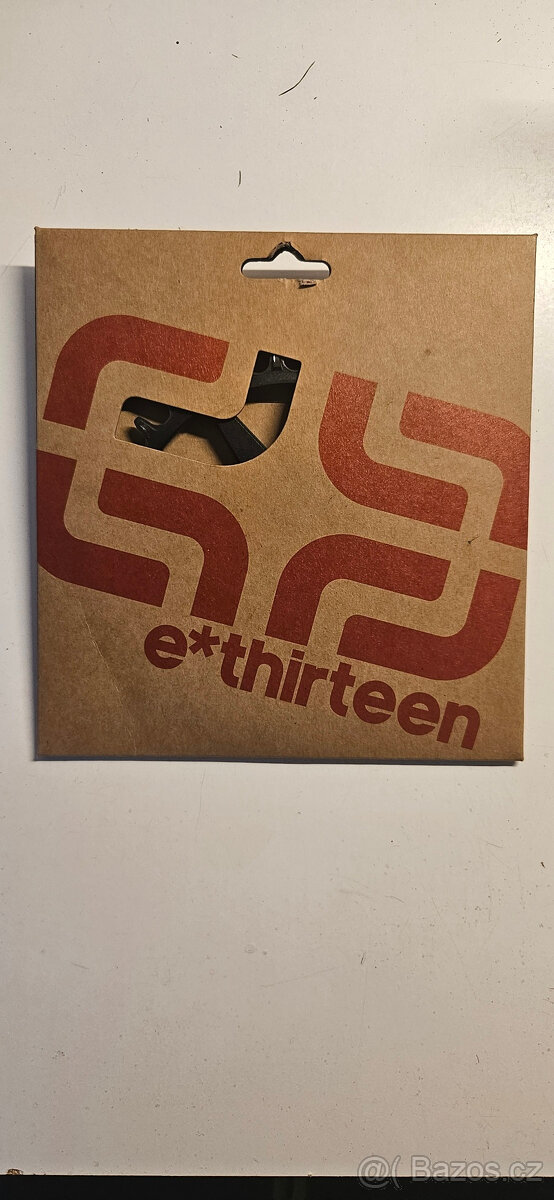 Klika a převodník Ethirteen Helix - 4