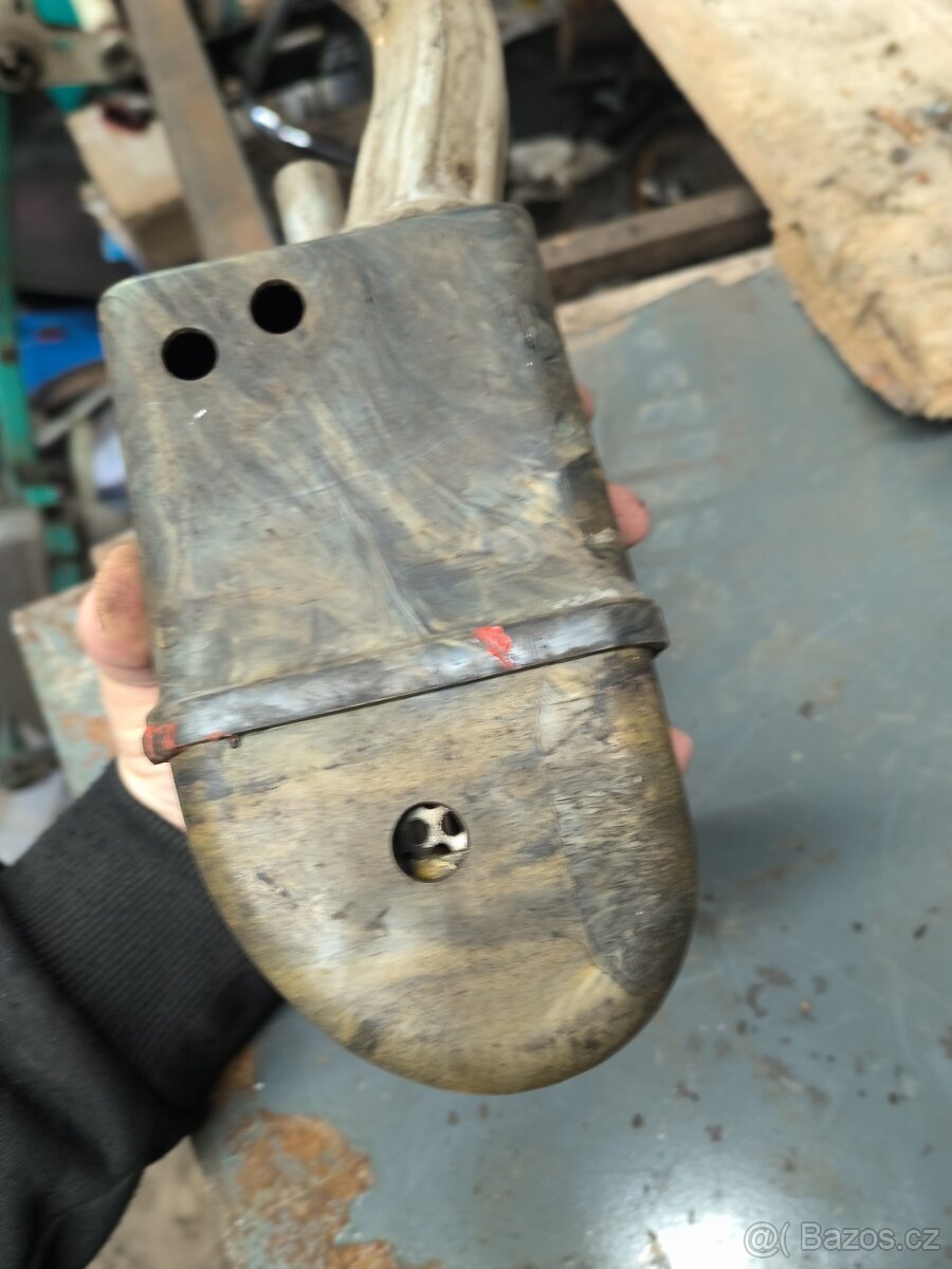 Jawa pionýr filtrbox - 4