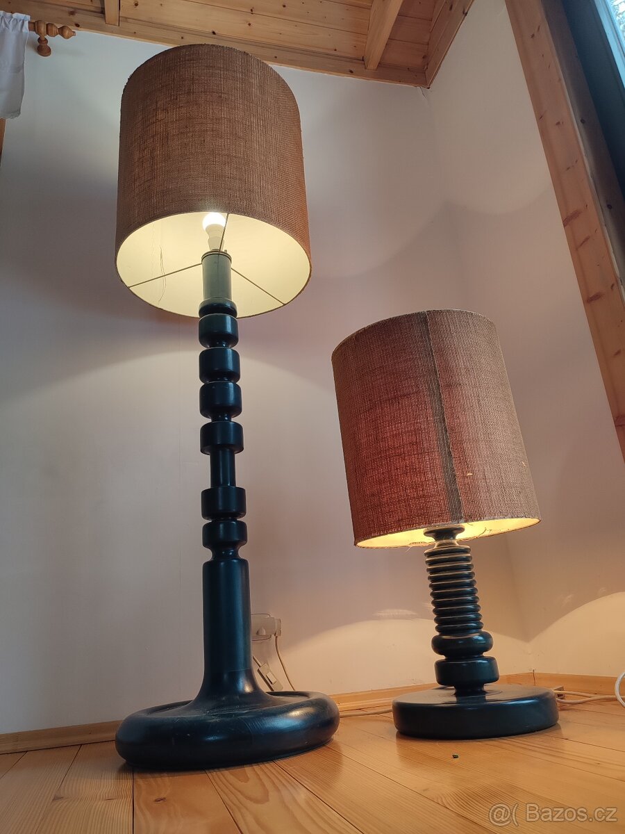 Designové lampy DILO Antonín Hepnar - 4