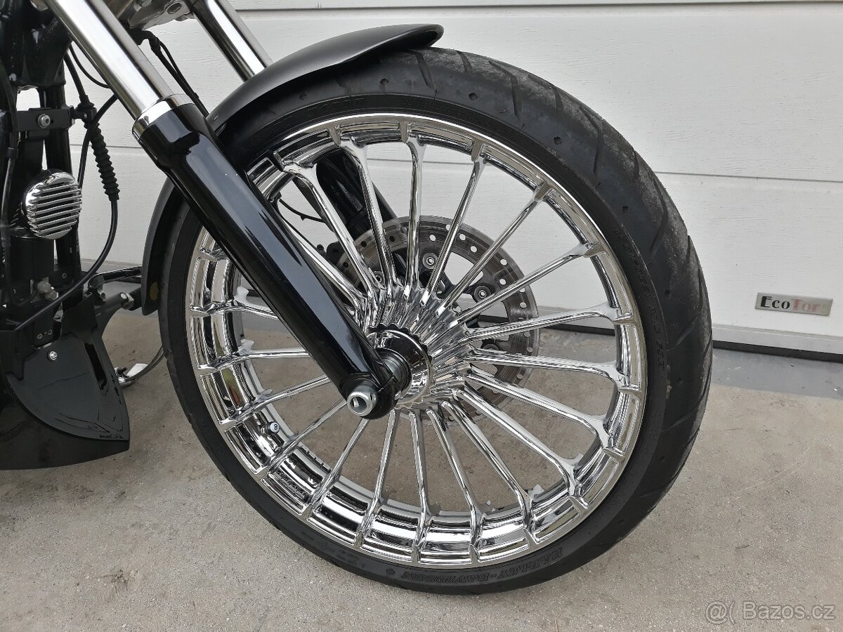 Harley Davidson Breakout - 4