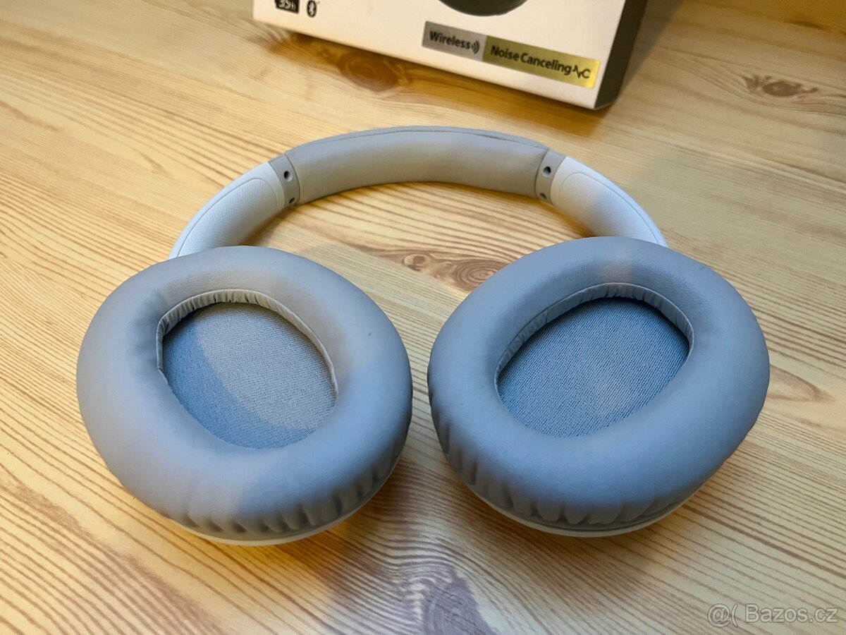 Sony WH-CH710N Bluetooth Bezdrátová Sluchátka - 4