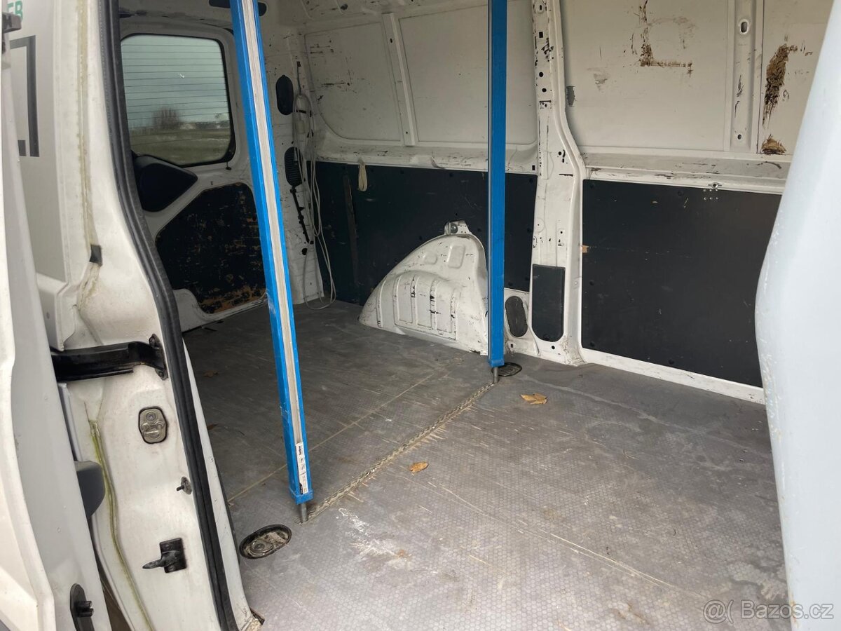 Peugeot Expert 1.6 HDI - 4