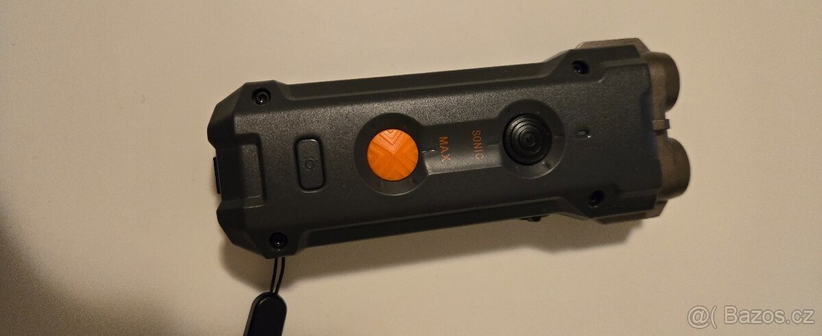 Ultrasonická pomůcka pro trénink psů - 4