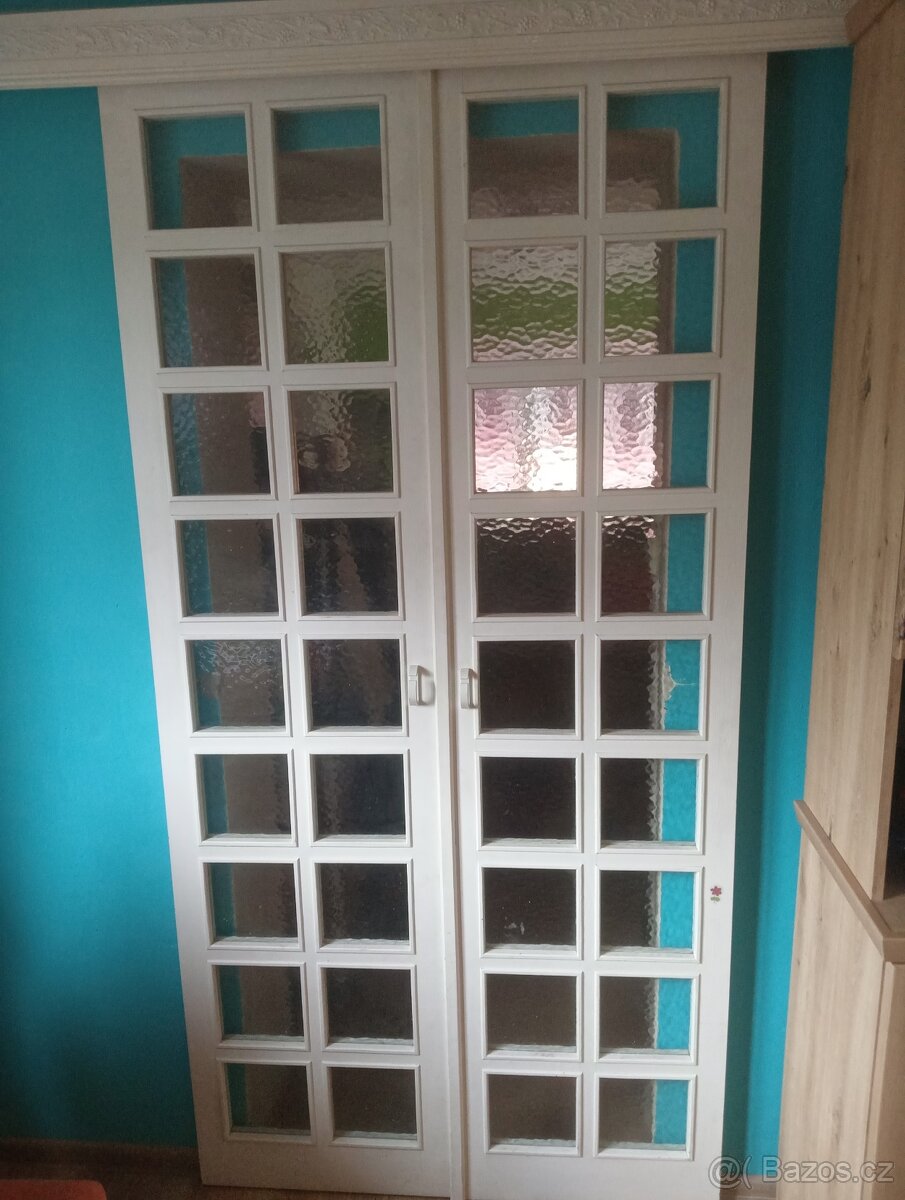 Posuvné dveře - 4