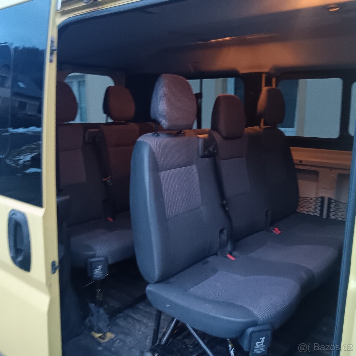 Boxer r.v.2012 9mist - 4