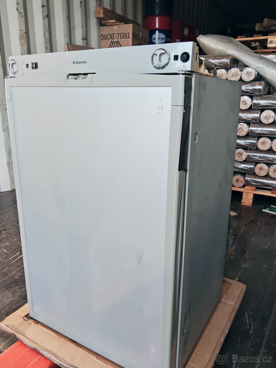 Trojkombinace do obytky. - 4