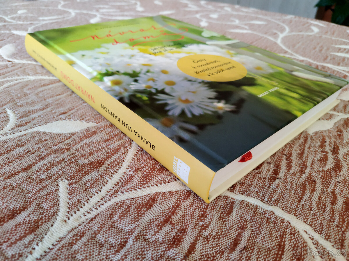 Blanka vun Kannon: Návrat domů - NOVÁ - 4