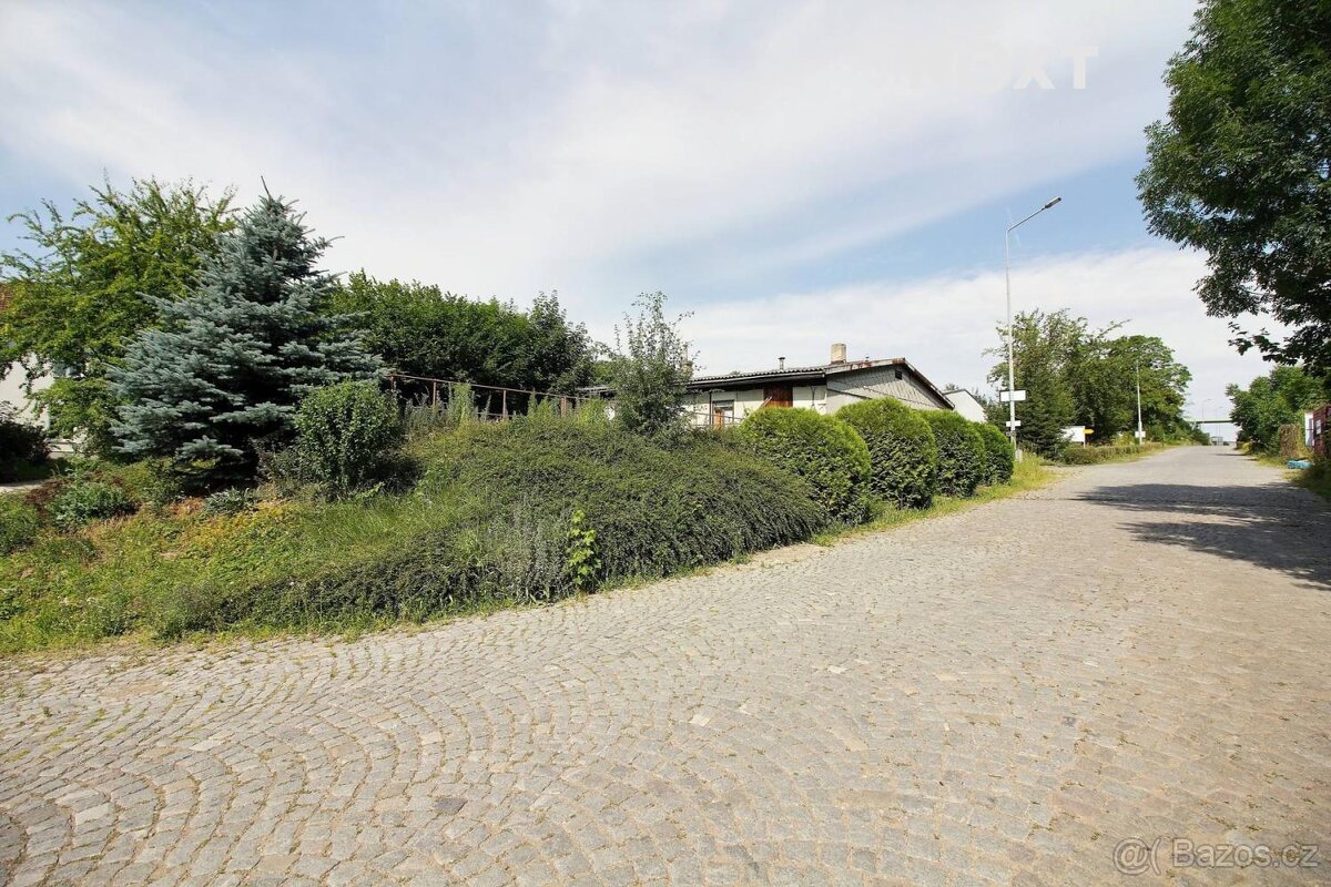 Pronájem komerční Sklady, 1 106㎡ - 4