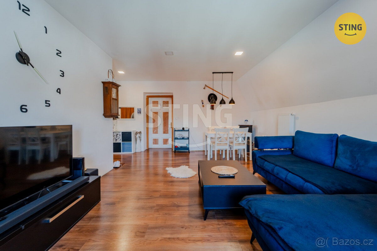 Prodej bytu 4+1, Rýmařov, 134732 - 4