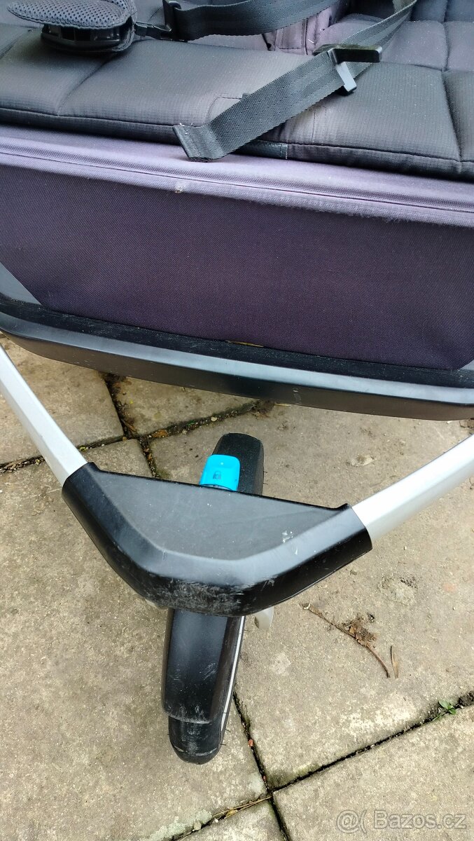 Thule Urban Glide 2 Double - 4