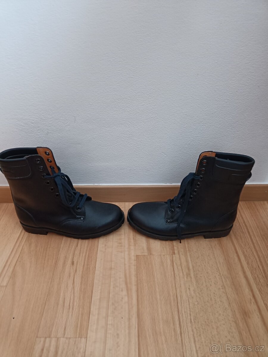 Boty kanady 42 - 4