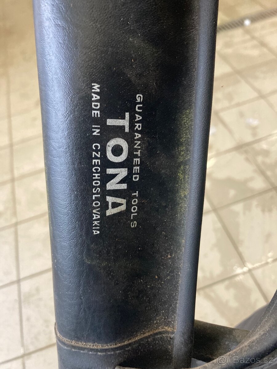 Momentový klíč Tona - 4