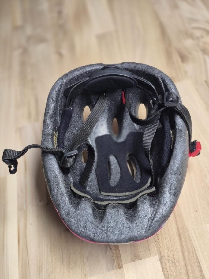 Kolečkové brusle - 4