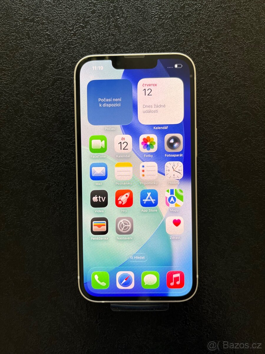 IPhone 13 256 gb - 4