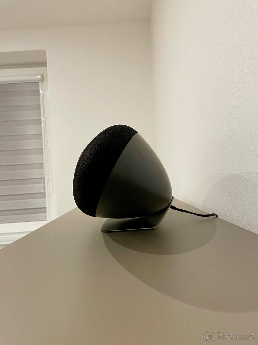 Bowers&Wilkins Zeppelin - 4
