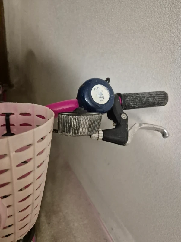 Dívčí kolo Specialized vel. 20 - 4