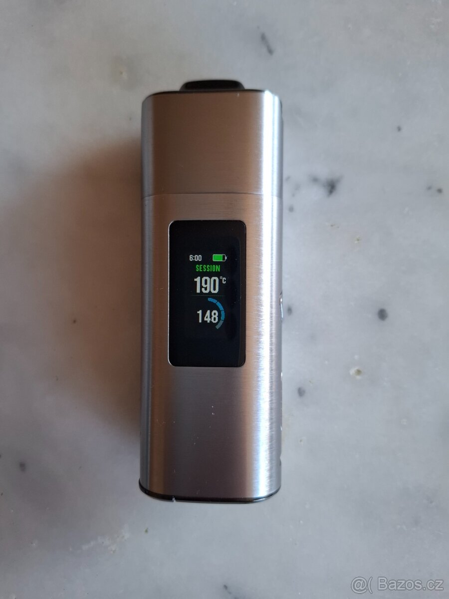 Vaporizer XMAX V3 Roffu - 4