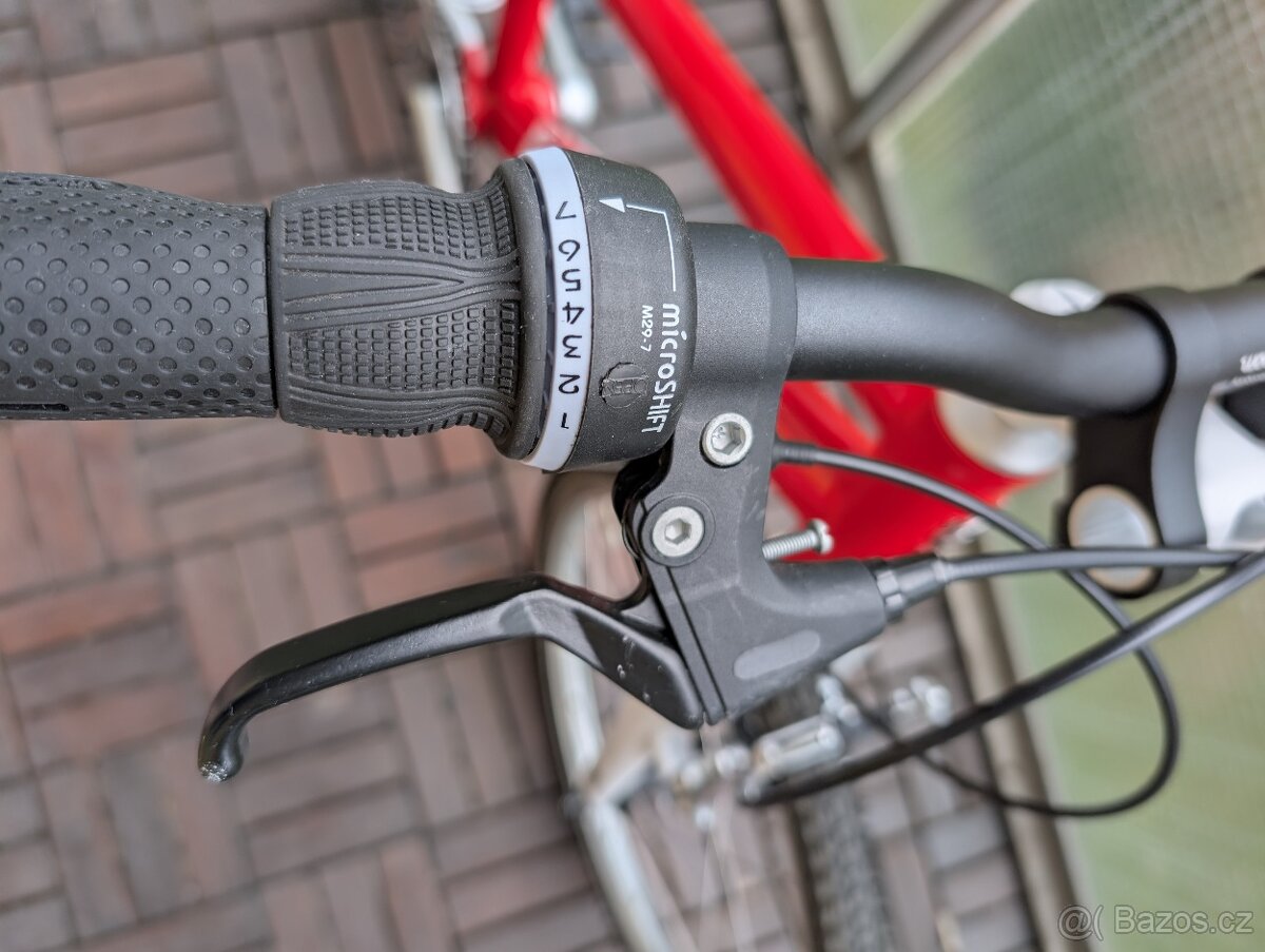 Dětské kolo Woom 4 - 4