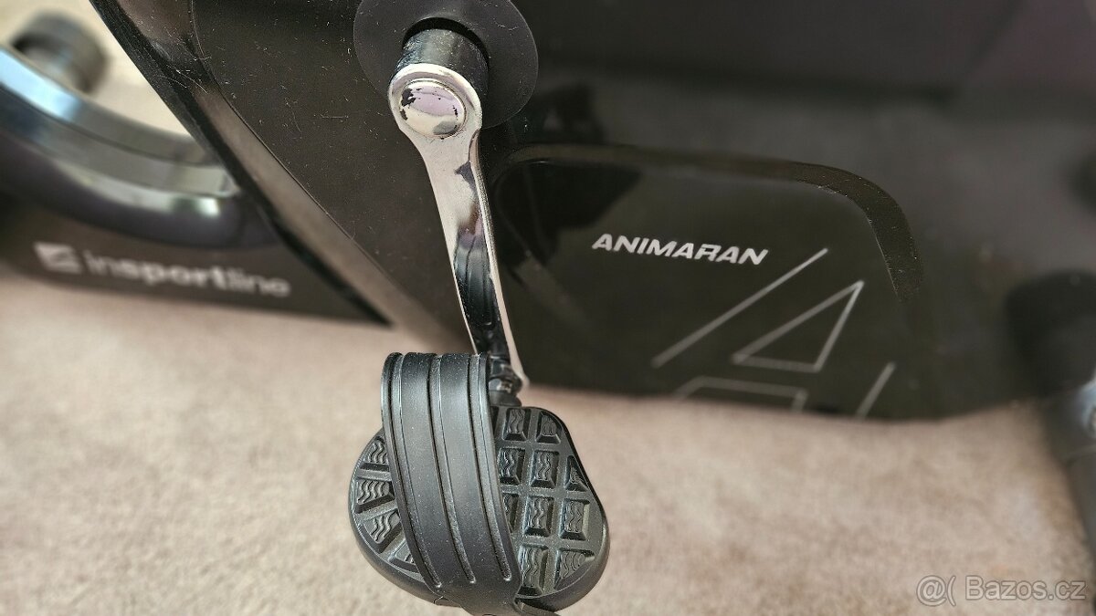 Rotoped inSPORTline Animaran - 4