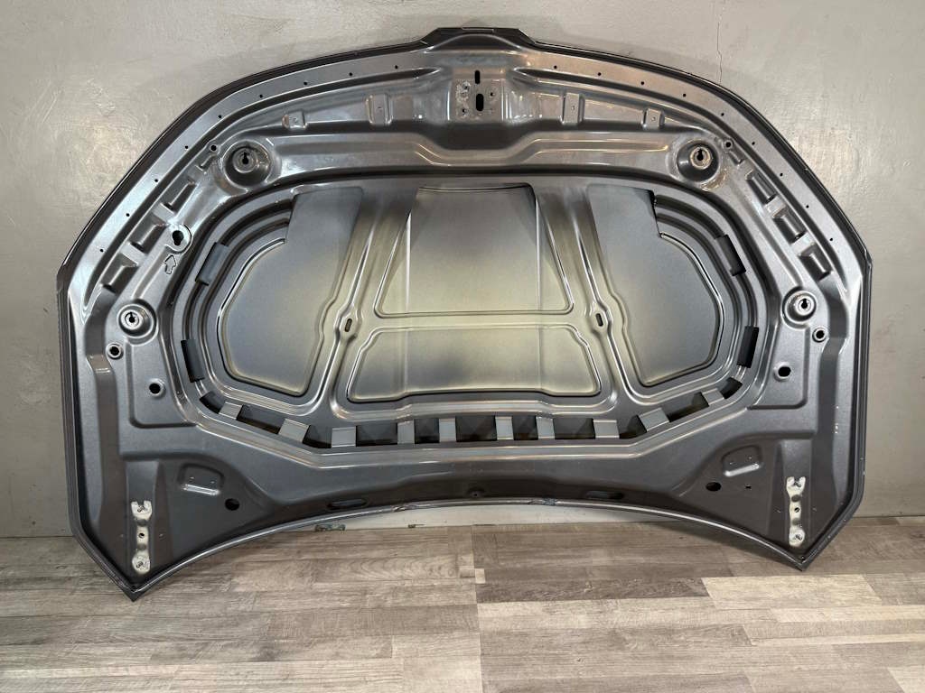 ŠKODA KAROQ - 2017-2024 - 57A - kapota - 4