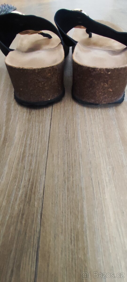Dámské pantofle - 4