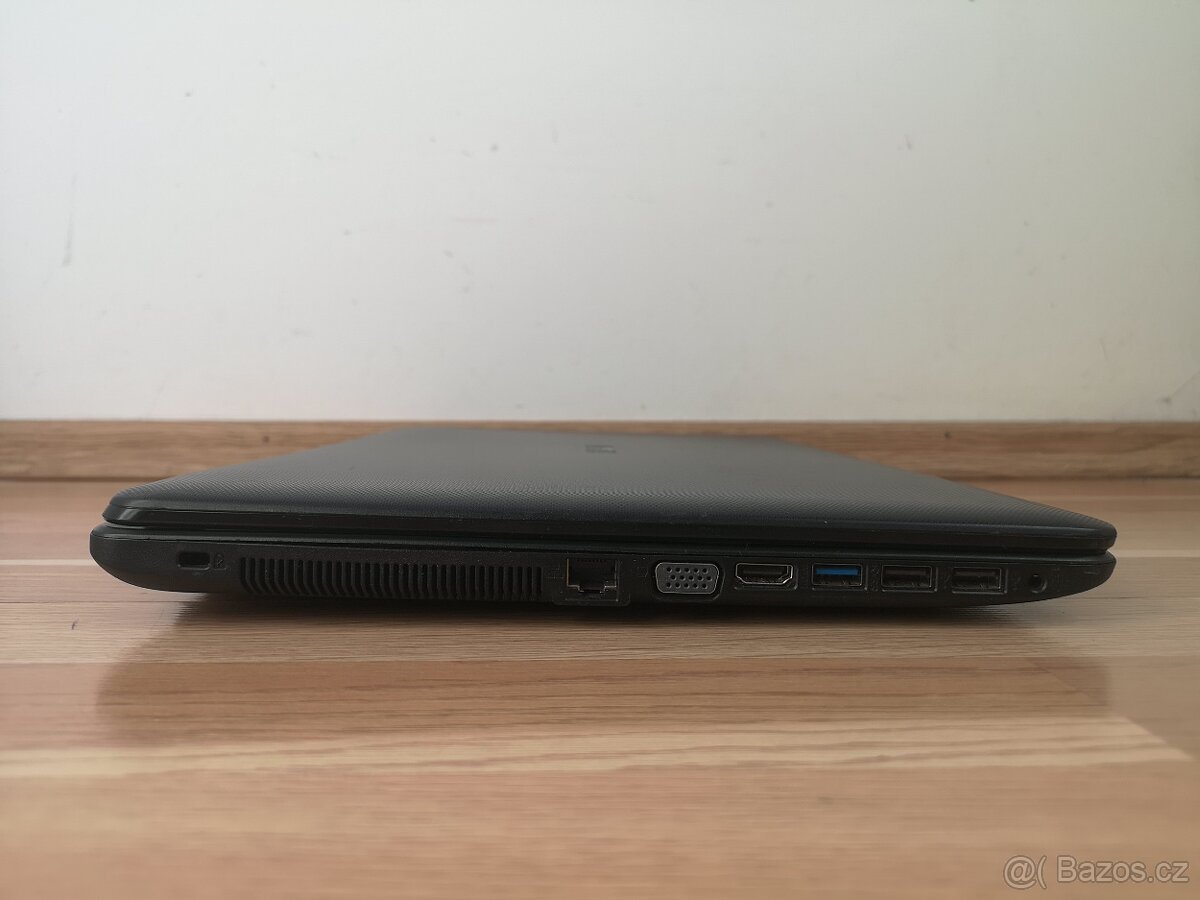 17,3" notebook Asus X751S - 4