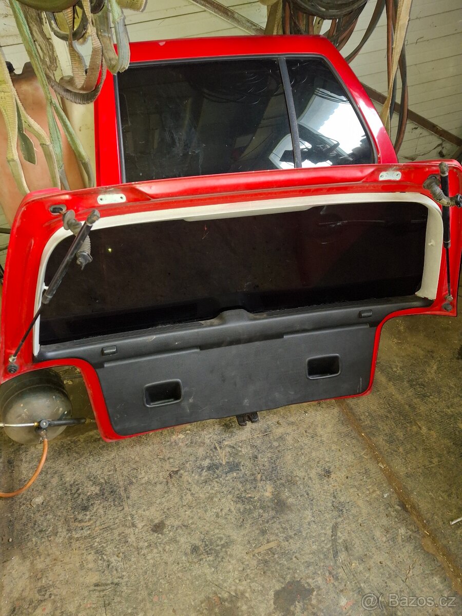 Golf 4 5té dveře - 4