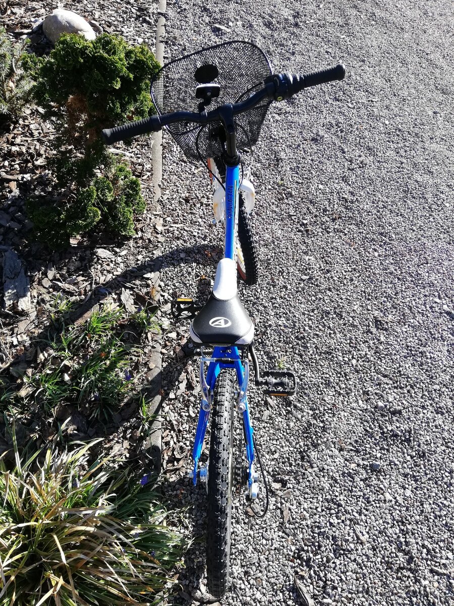 Dětské kolo Author Energy - 4