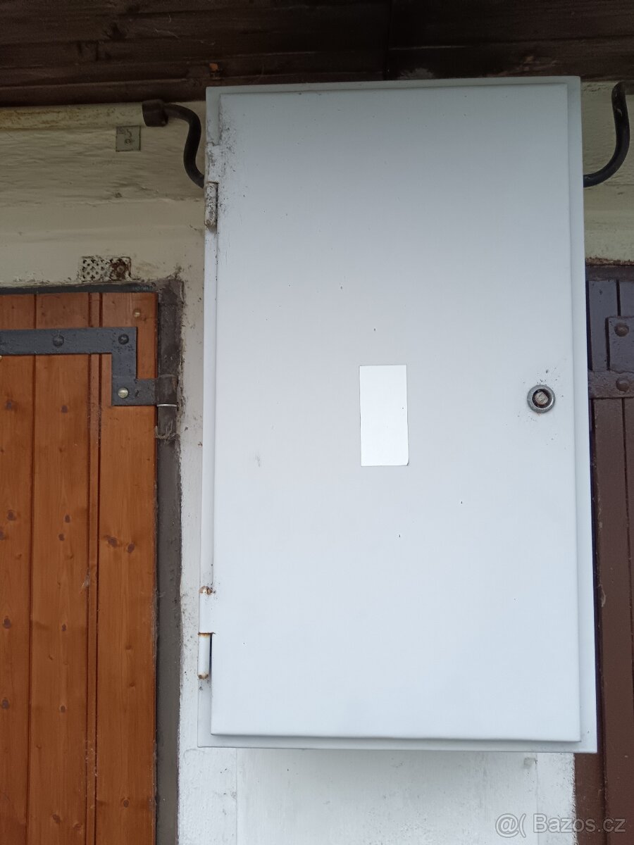 🅿️ Prodej garáže 19 m² Otrokovice, Třída Tomáše Bati (u Ště - 4