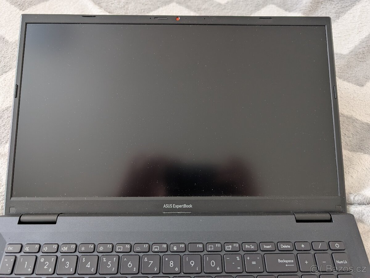 Asus ExpertBook i3 - 4