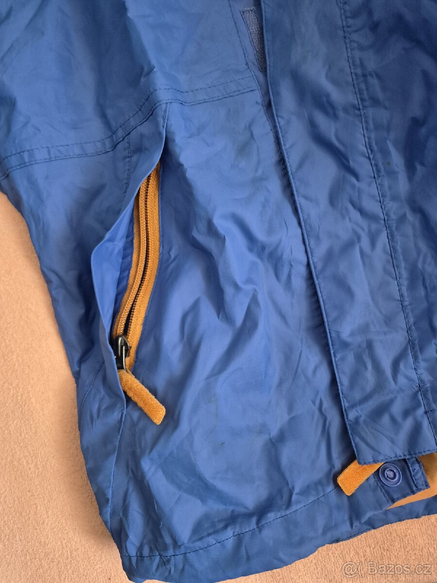 Nepromokavá bunda DIDRIKSONS vel.100 - 4