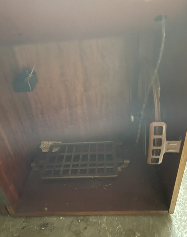 Šicí stroj Minerva - 4