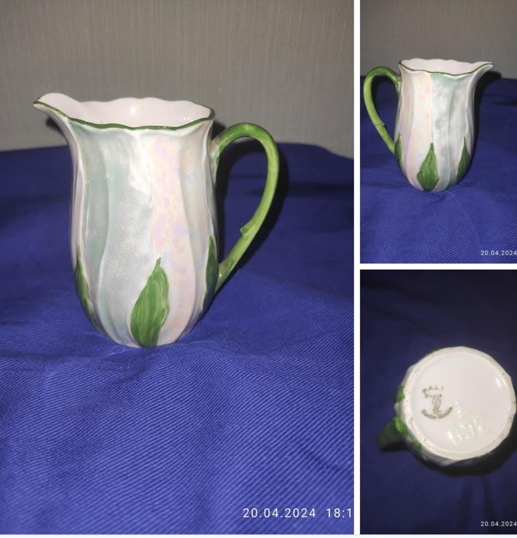 Porcelán - 4