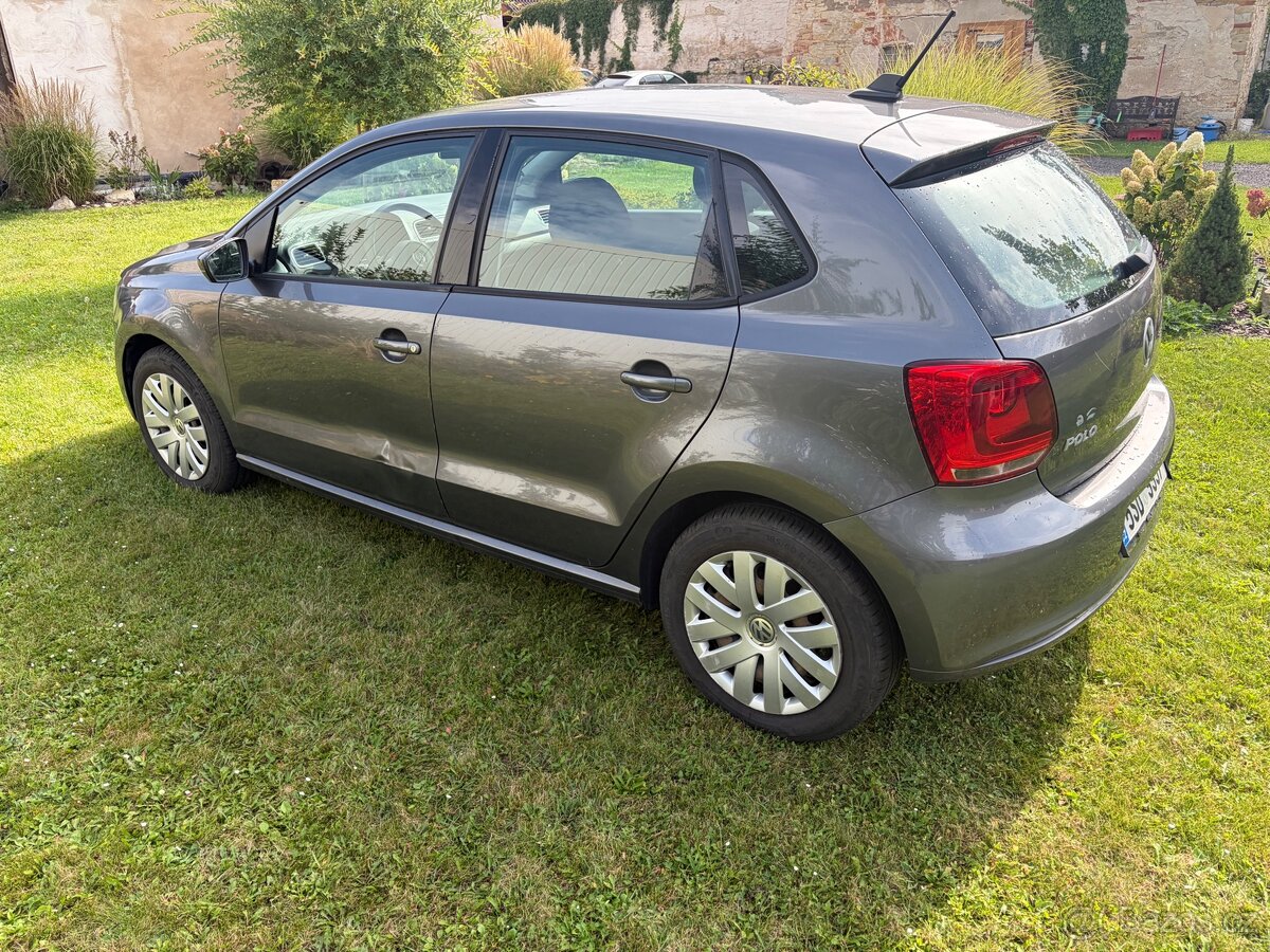 Volkswagen Polo 1.2 TDI - 4