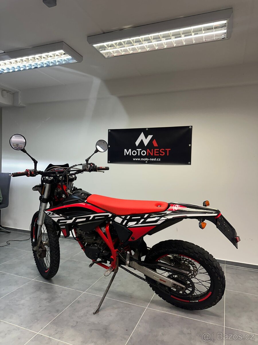 Beta RR 125