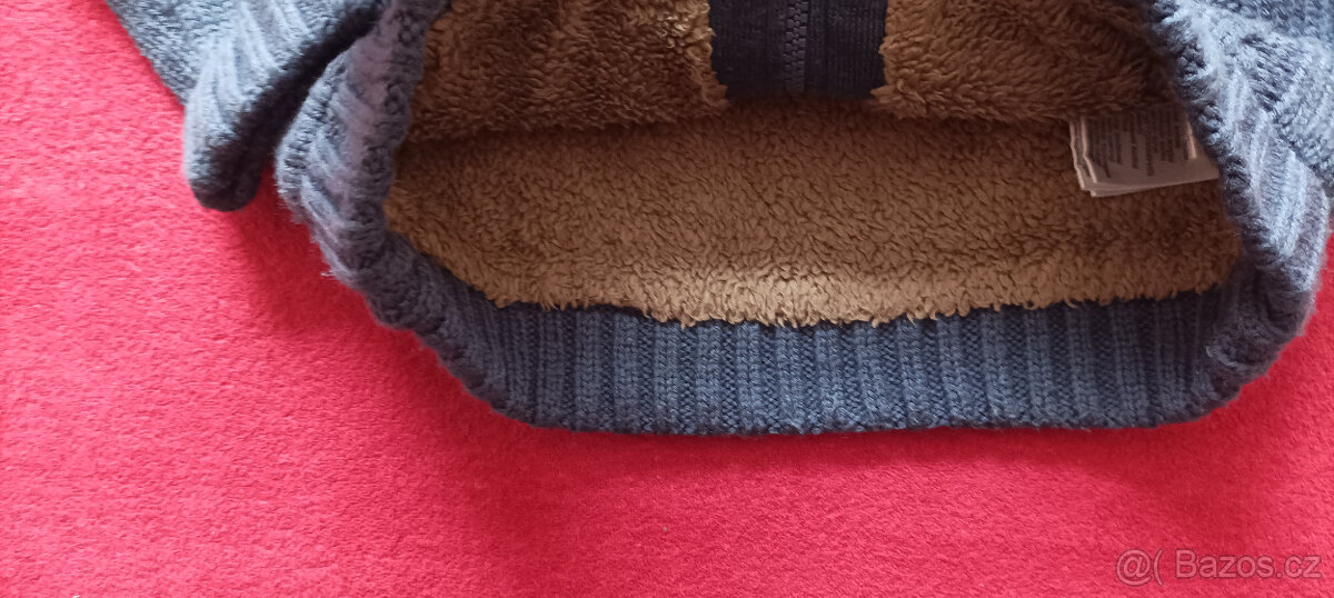 Mikiny a svetry pro kluka - 4