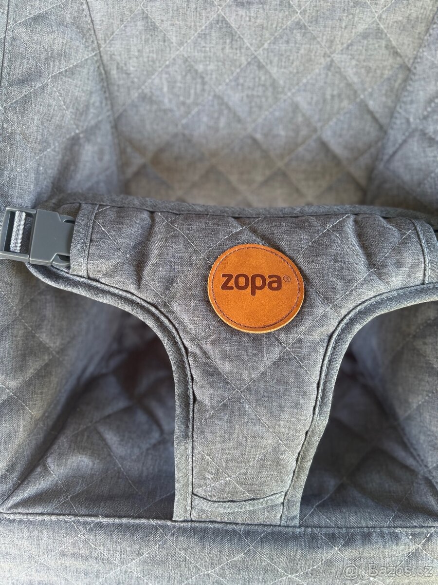 Lehátko pro miminko ZOPA - 4