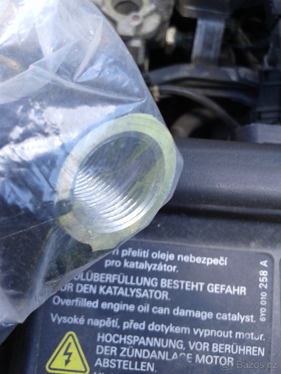 Čep řízení Levý pro ALFA ROMEO 145 / 146 Boxer - NOVÝ - 4