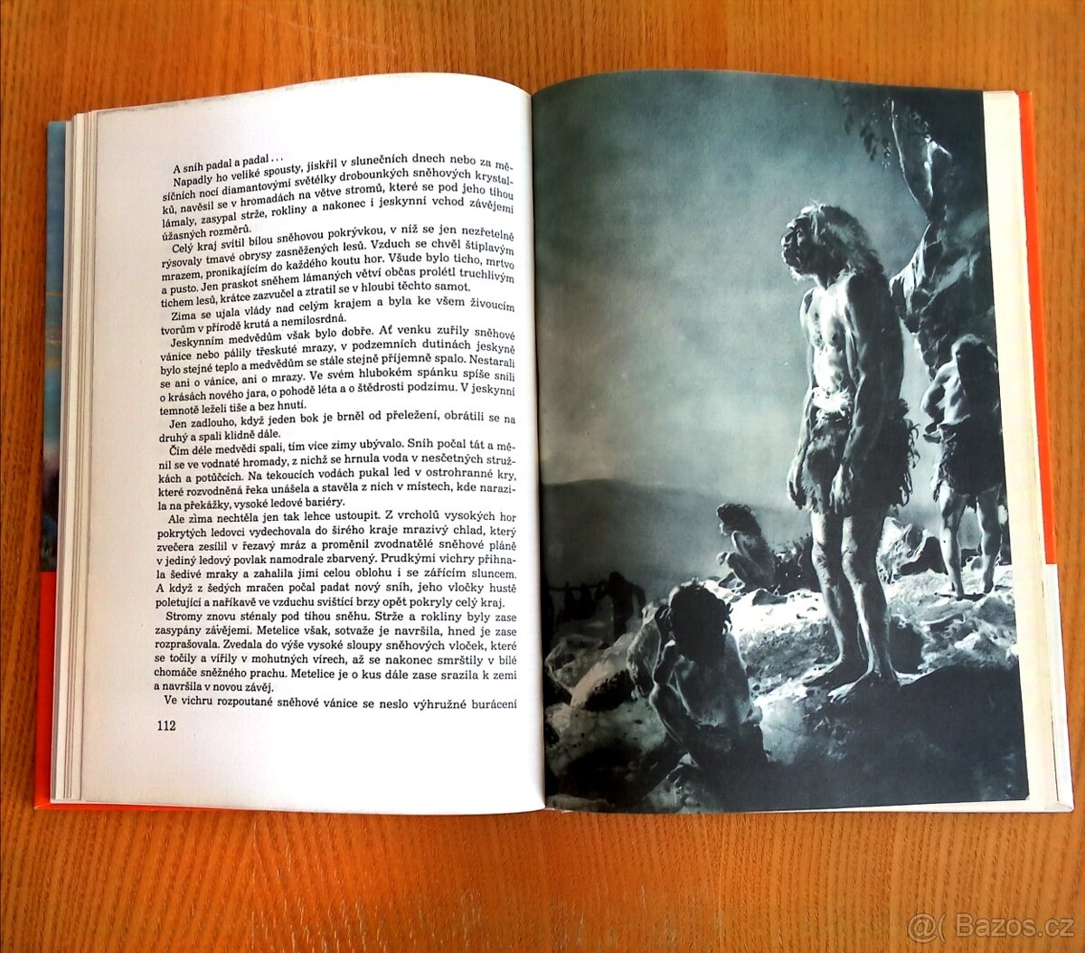 Josef Augusta, Zdeněk Burian - 4